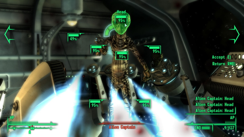 Illustration for article titled Fallout 3 Isn't Really An RPG